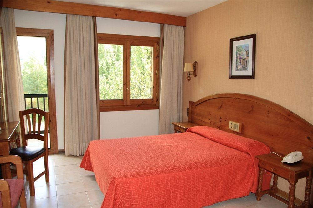 Hotel Sant Miquel Andorra la Vella Exterior photo