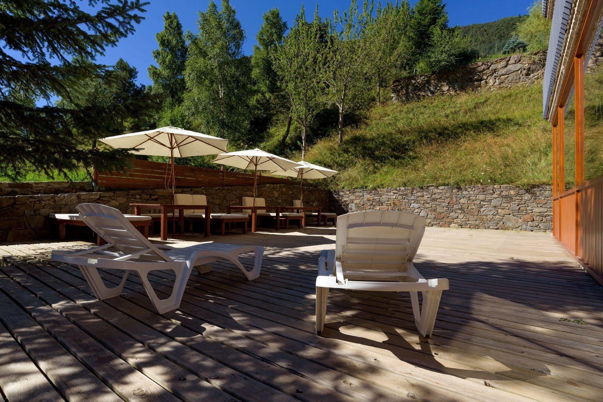 Hotel Sant Miquel Andorra la Vella Exterior photo