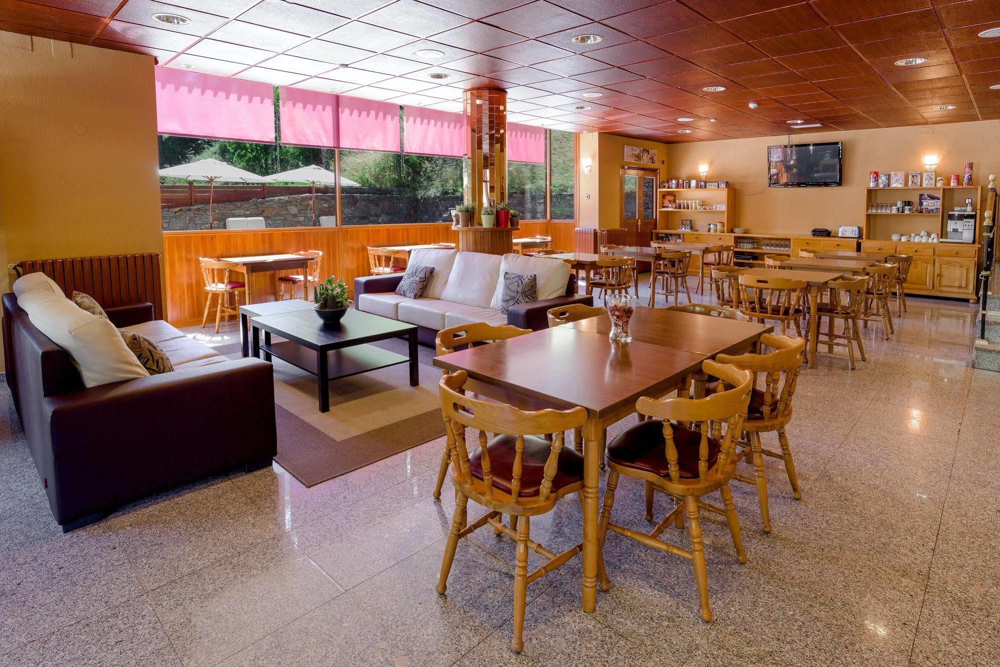 Hotel Sant Miquel Andorra la Vella Exterior photo